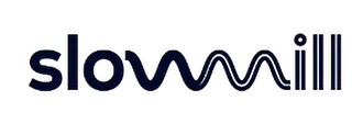 Slowmill logo